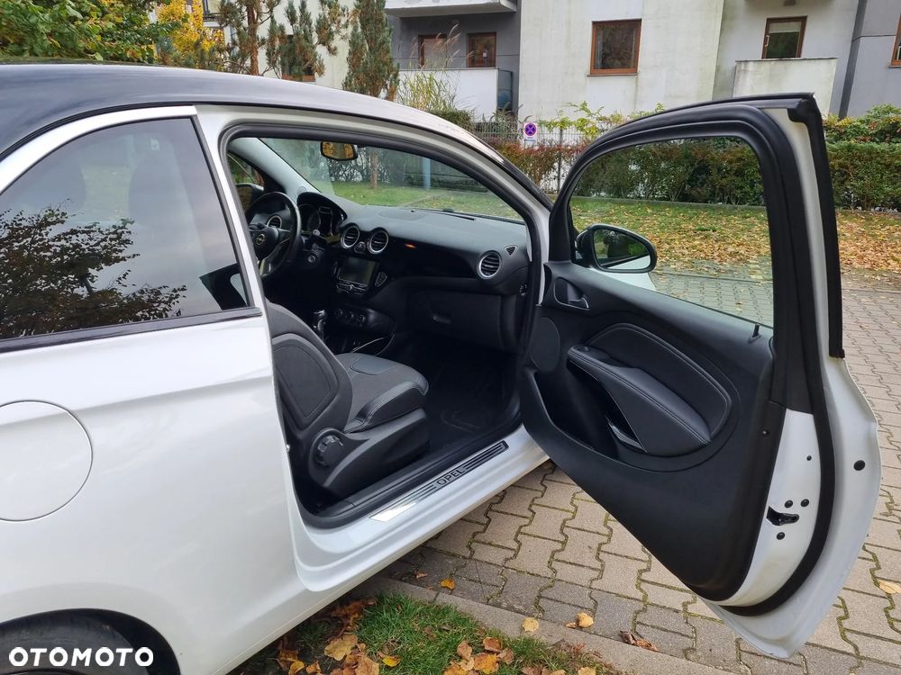 Opel Adam - 14