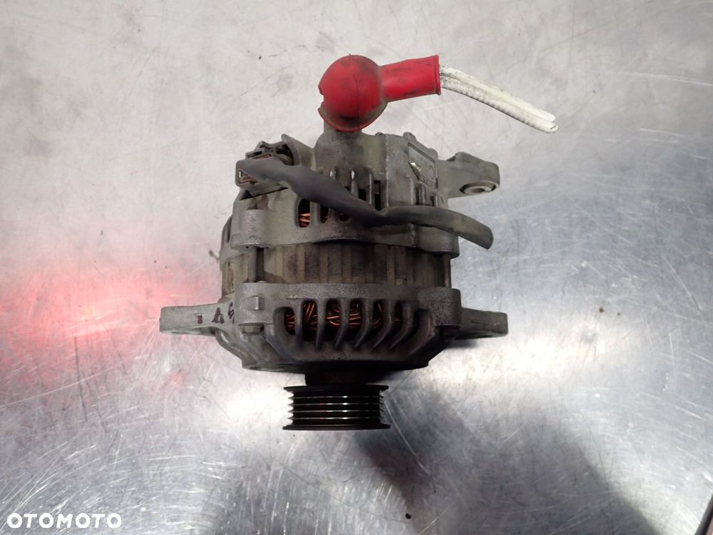 ALTERNATOR SUBARU LEGACY III 9676552680 - 7