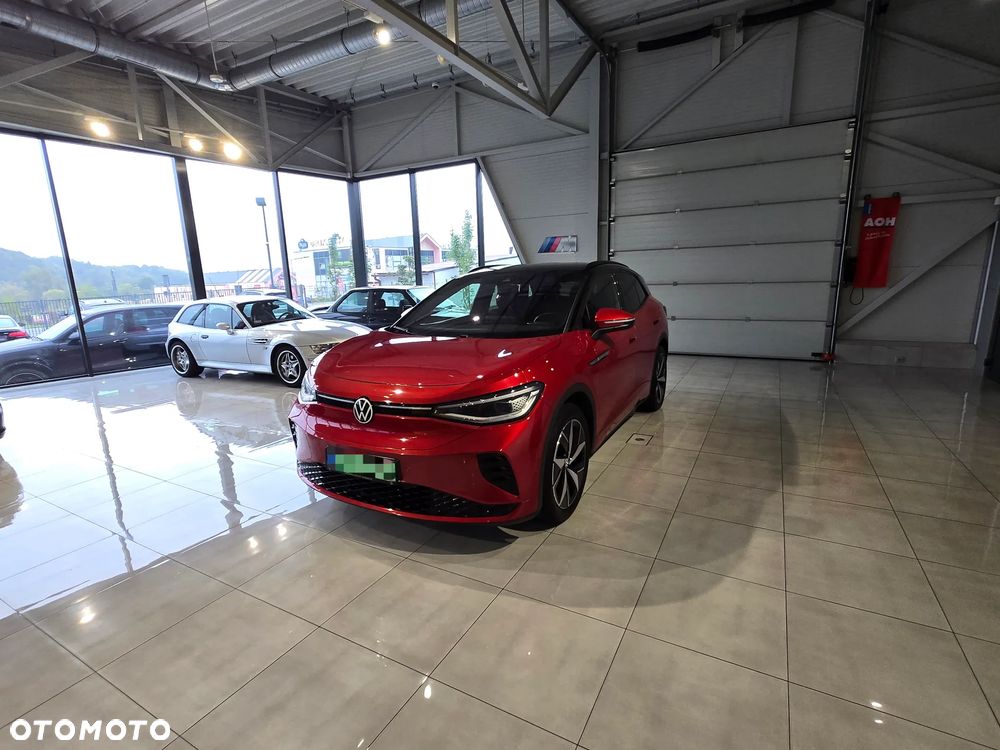 Volkswagen ID.4 4Motion GTX - 6