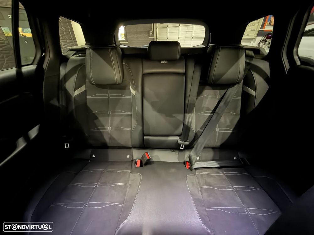 Opel Astra Sports Tourer 1.5 D GS Aut. - 7