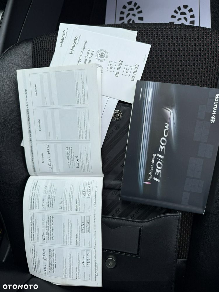 Hyundai i30 - 8