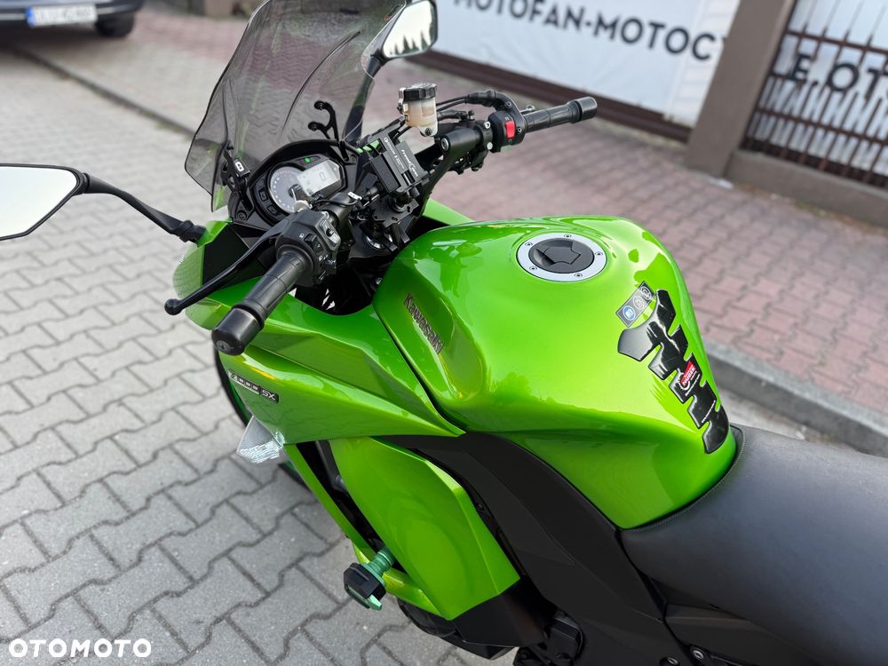 Kawasaki Z - 24