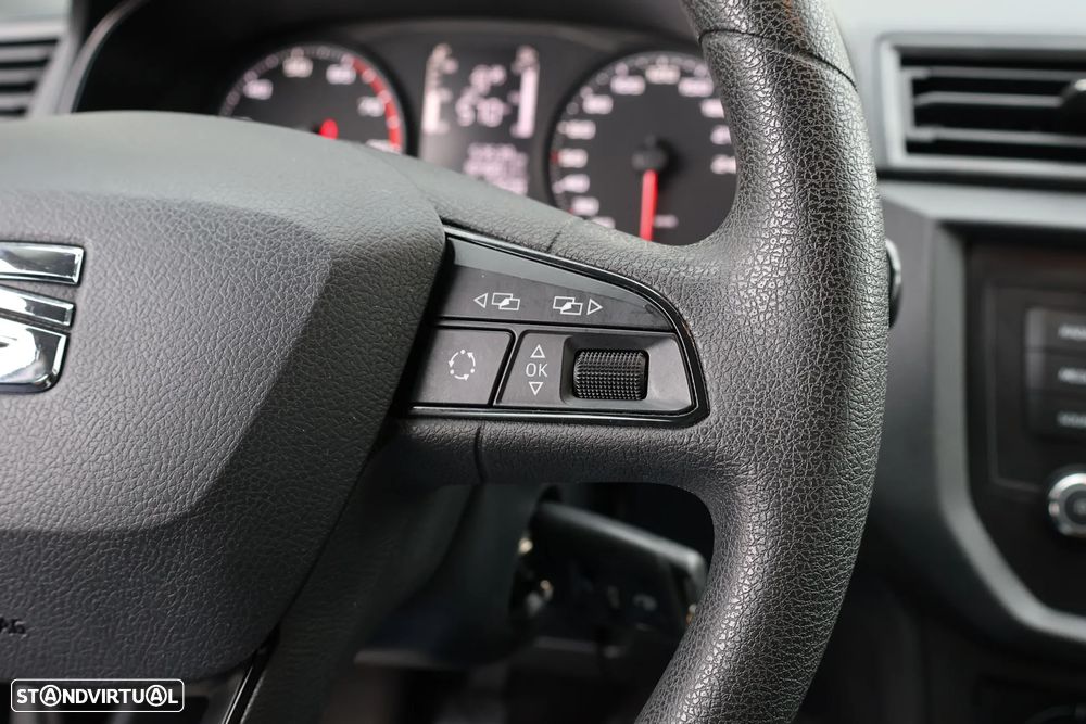 SEAT Ibiza 1.0 Style - 26