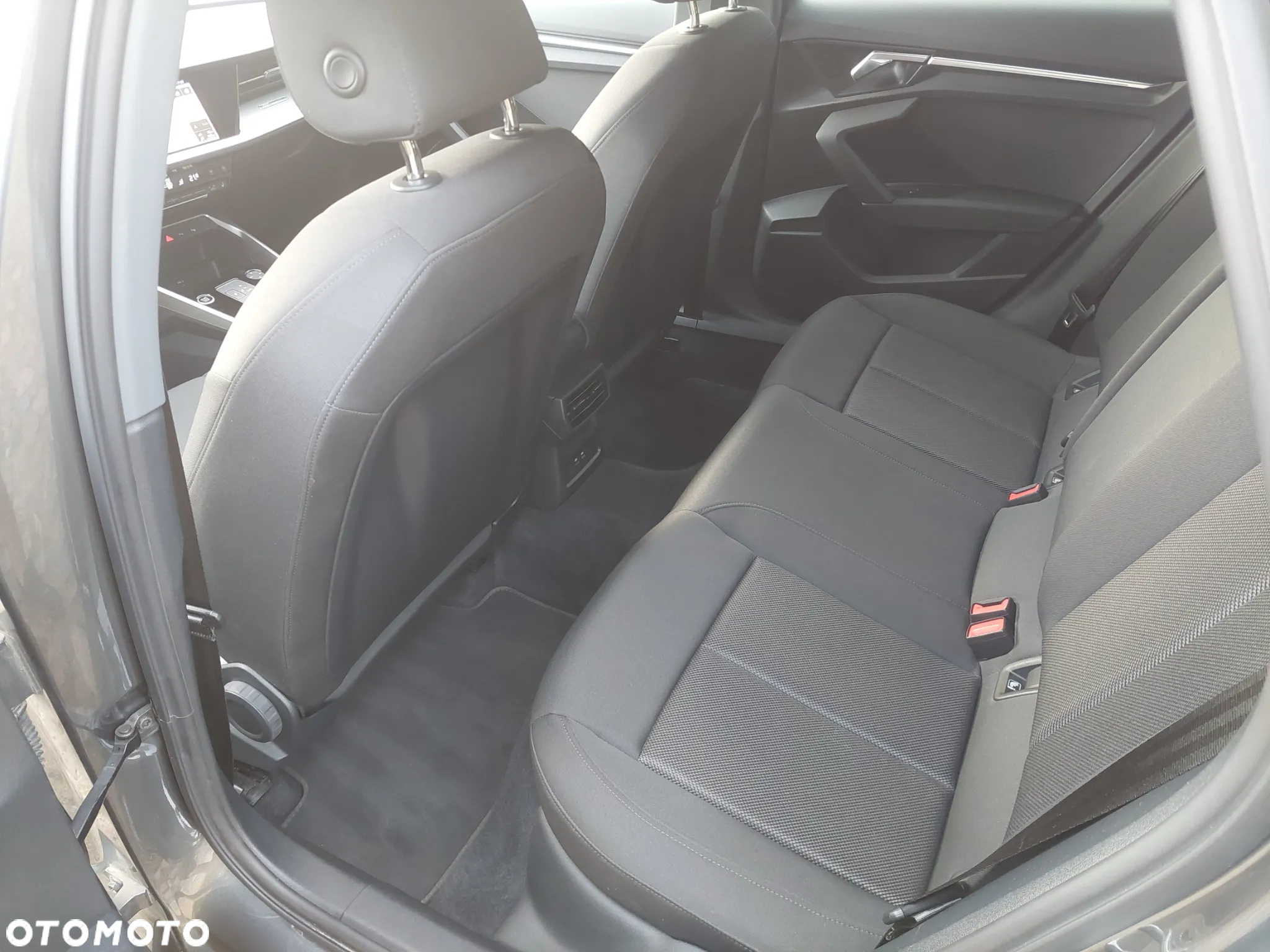 Audi A3 - 19
