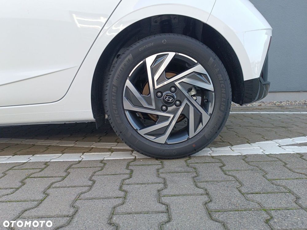 Hyundai i20 1.0 T-GDi Modern - 28