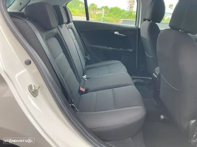 Fiat Tipo 1.3 M-Jet Lounge - 33