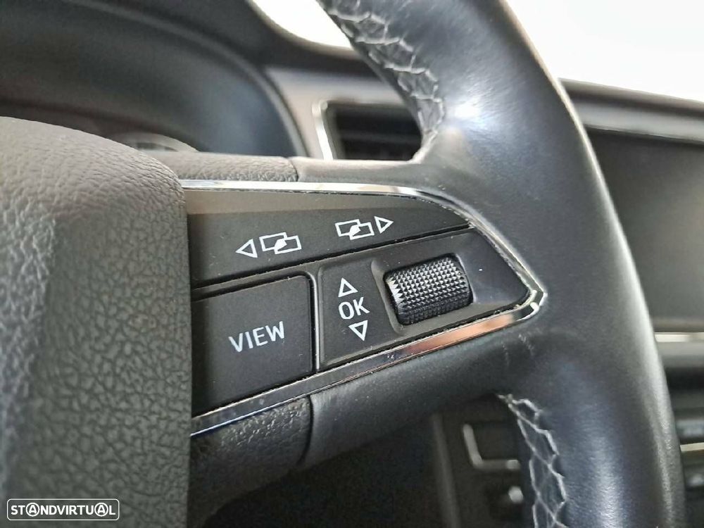 SEAT Leon 1.6 TDI Style DSG S/S - 17