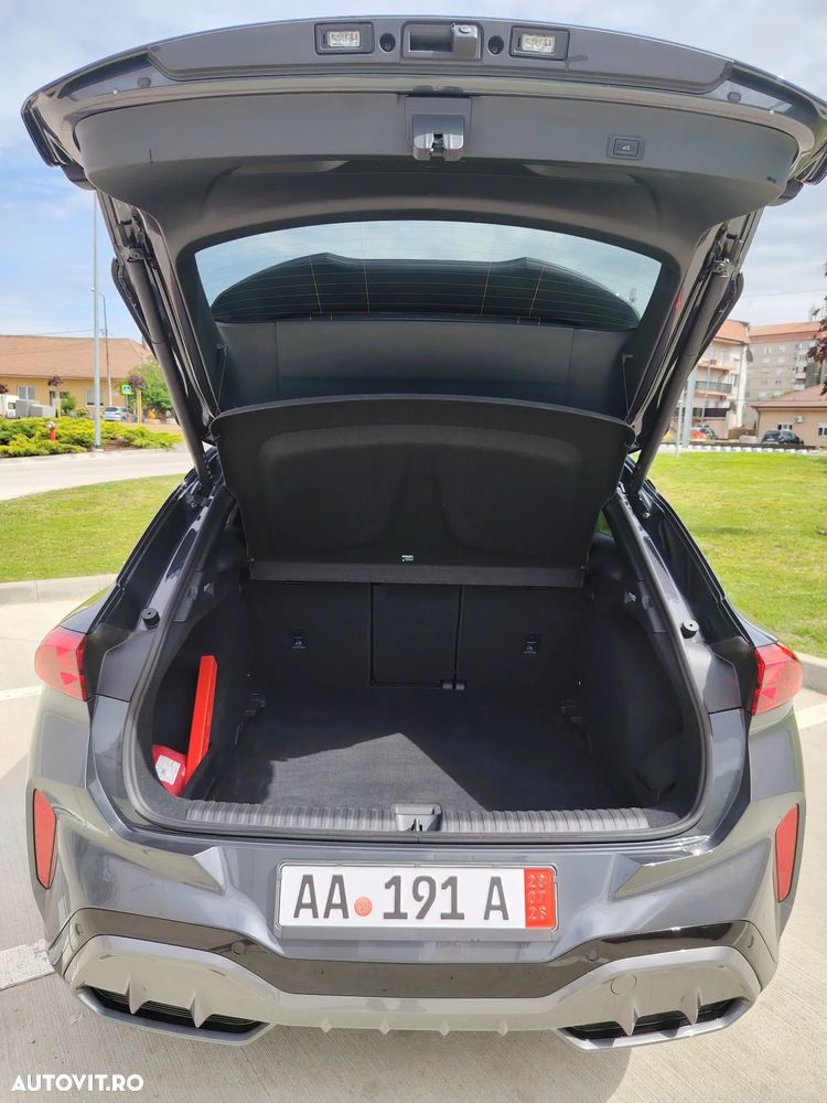 Cupra Terramar 1.5 eTSI DSG Tribe Edition - 25