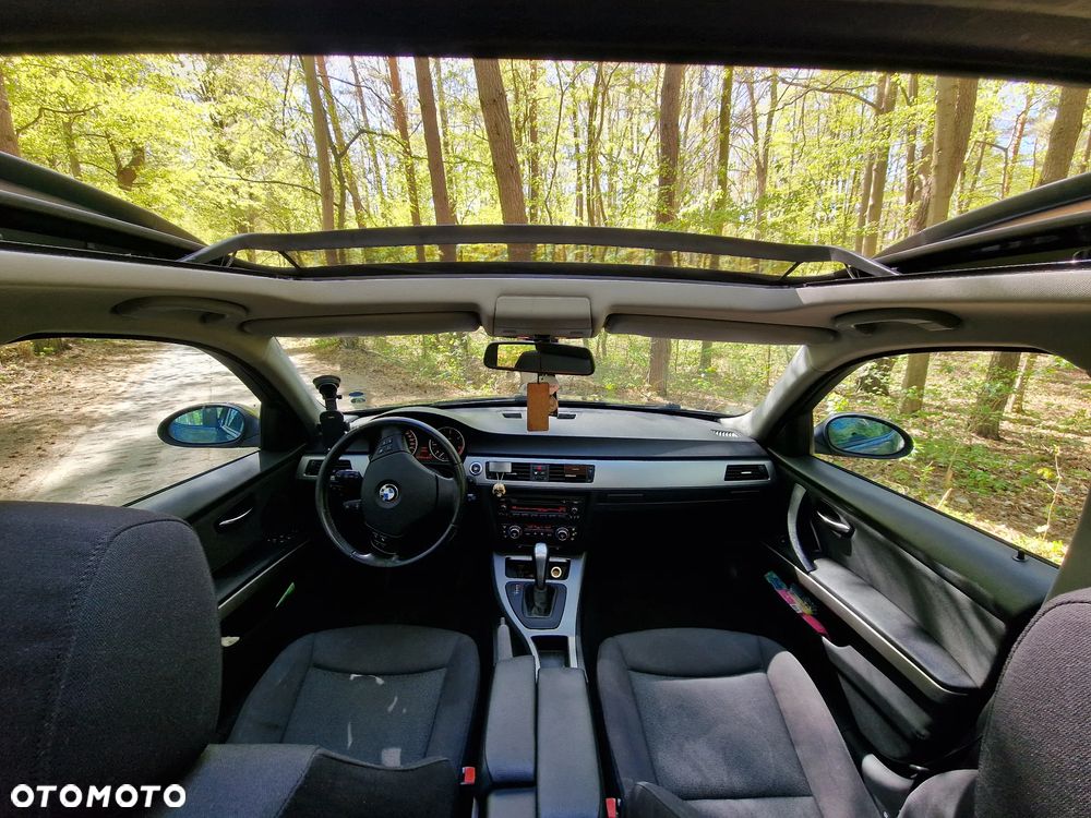 BMW Seria 3 320d DPF - 7
