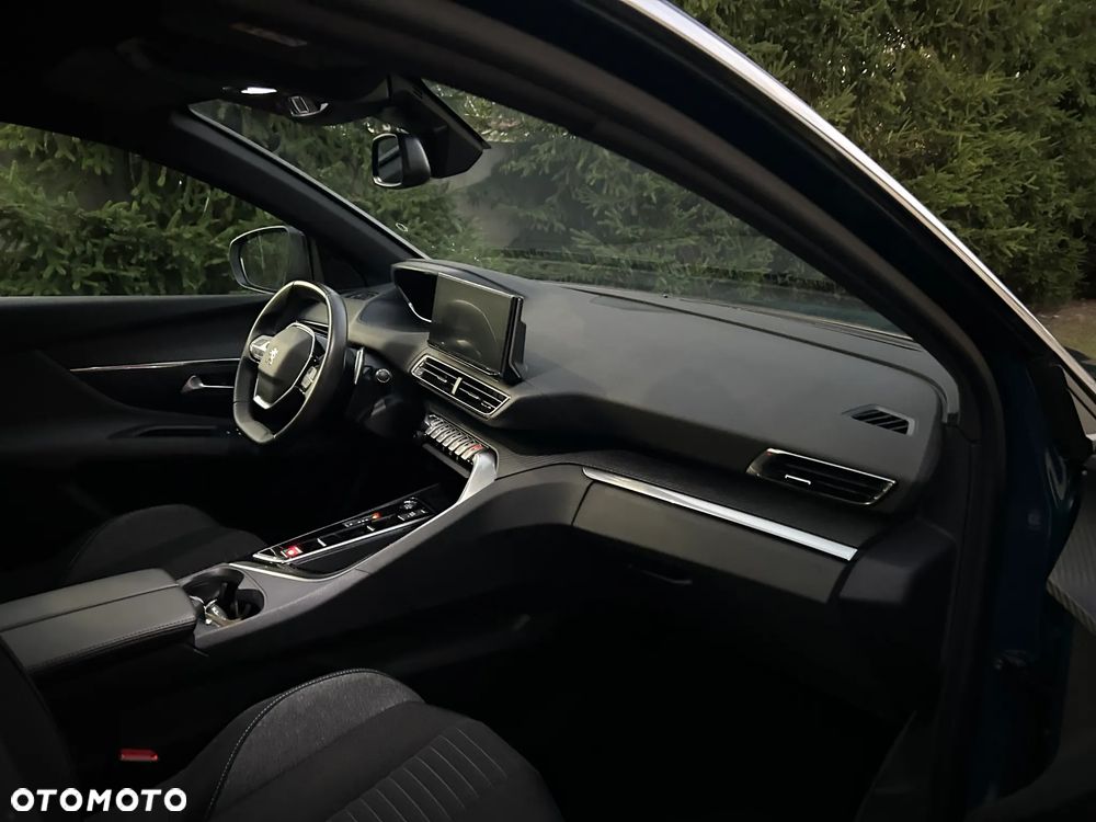 Peugeot 3008 1.6 PureTech Hybrid PHEV Active Pack S&S EAT8 - 29