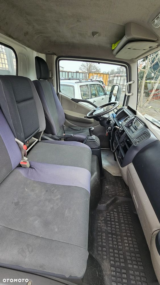 Nissan Cabstar / NT400 - 21