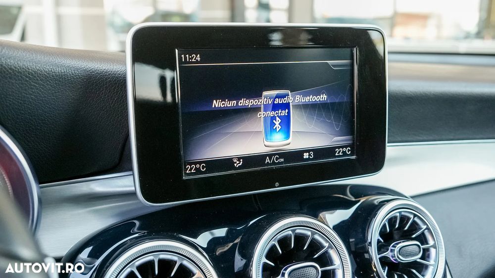 Mercedes-Benz GLC - 14