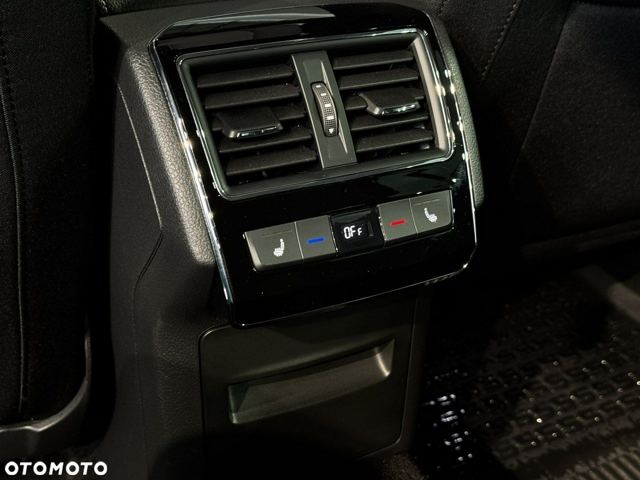 Skoda Superb - 23