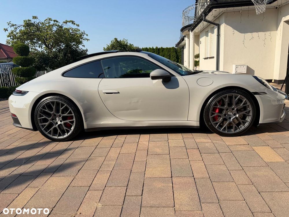 Porsche 911 - 11