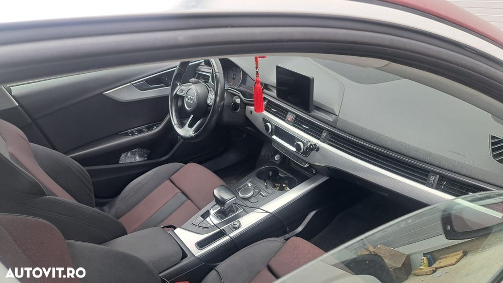 Audi A4 2.0 TDI S tronic - 10