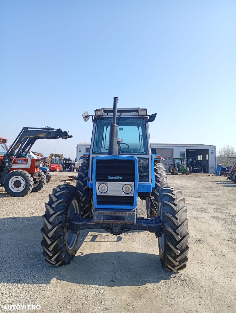 Landini 10000 s
