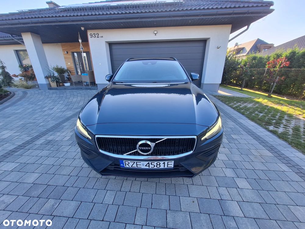 Volvo V60 - 38