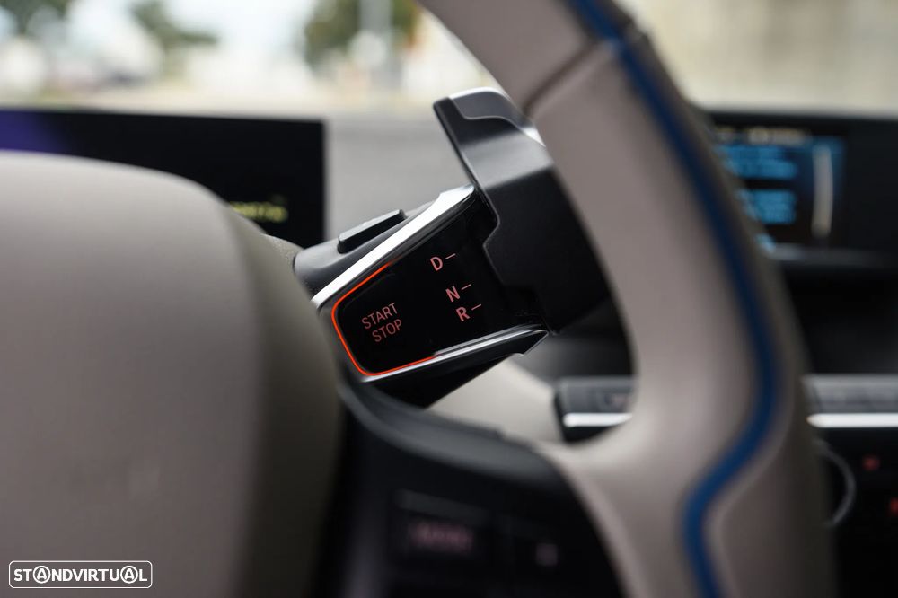 BMW i3 (60 Ah) Range Extender - 28