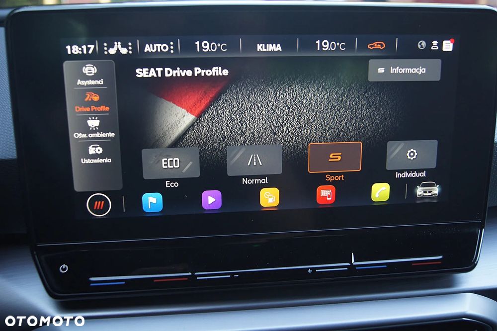 Seat Leon 1.4 TSI FR S&S - 28