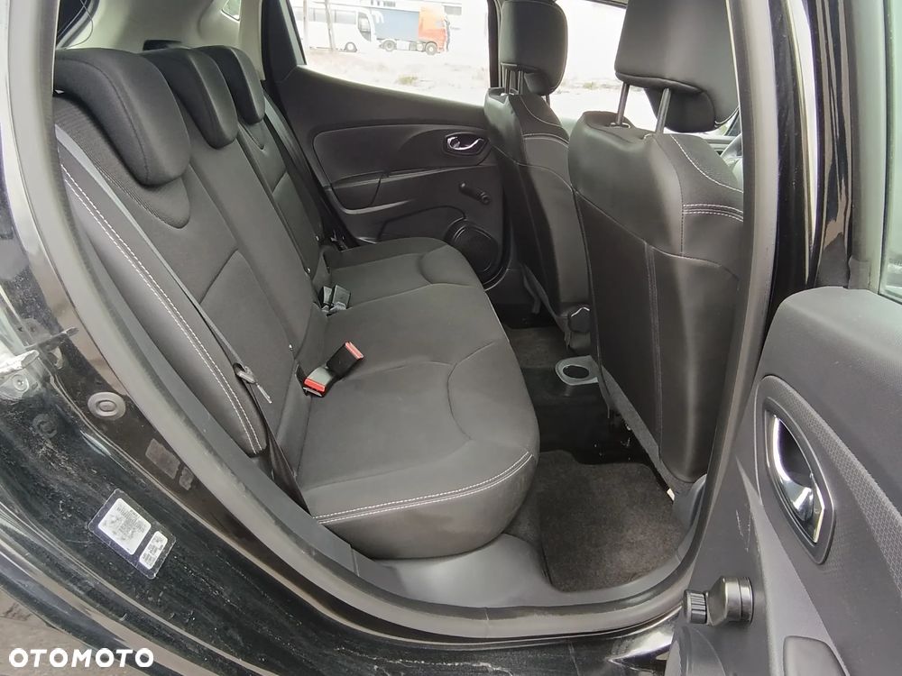 Renault Clio 1.2 16V Alize EU6 - 18