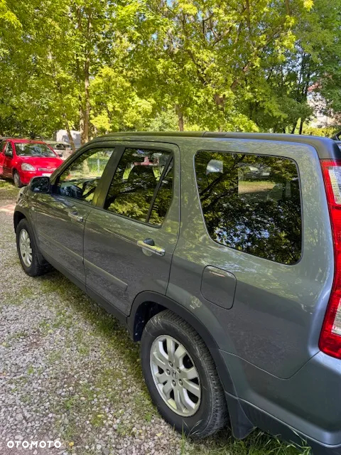 Honda CR-V - 8