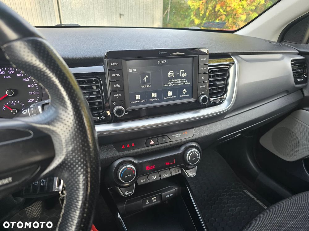 Kia Stonic 1.4 XL - 9