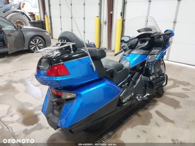 Honda GL - 4