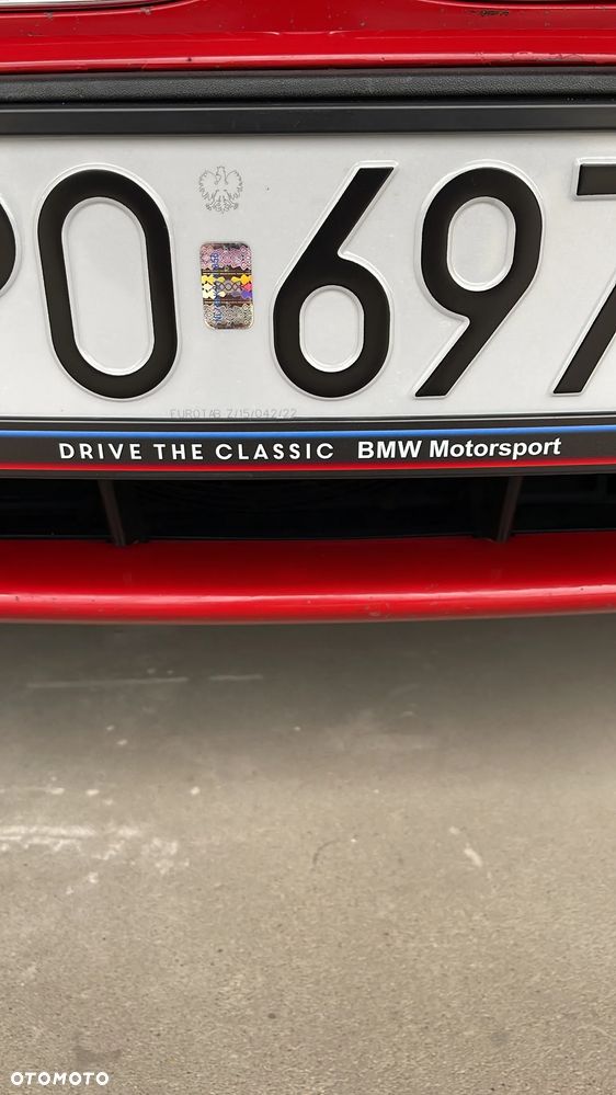 BMW Seria 5 - 2