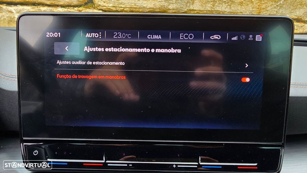 Cupra Formentor 1.4 e-Hybrid DSG - 36