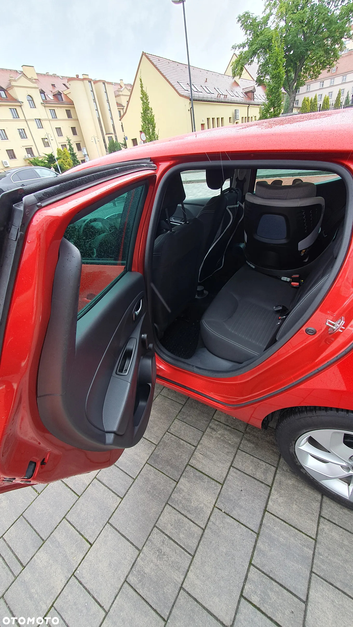 Renault Clio 0.9 Energy TCe Limited EU6 - 9