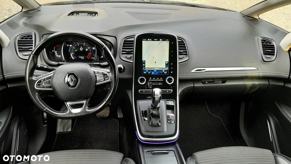 Renault Grand Scenic - 4