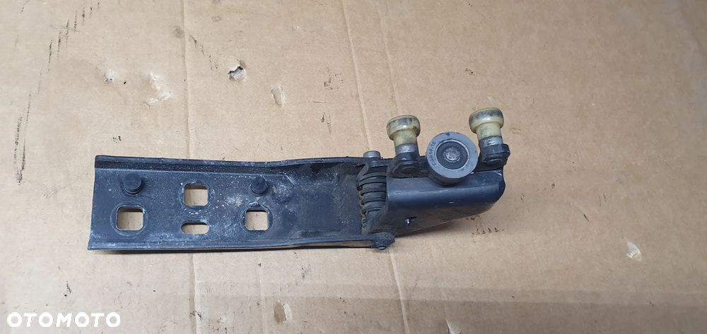 Rolka drzwi przesuwnych Trafic III Opel Vivaro II RENAULT  777647086r - 5