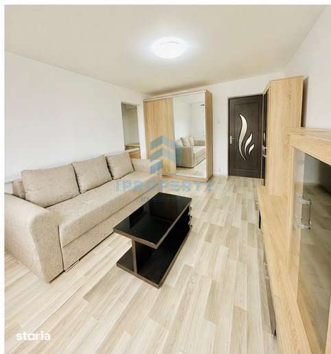 Metrou P-ta Victoriei | 2 Camere | Mobilat | Balcon Inchis | AC — fotografia 1