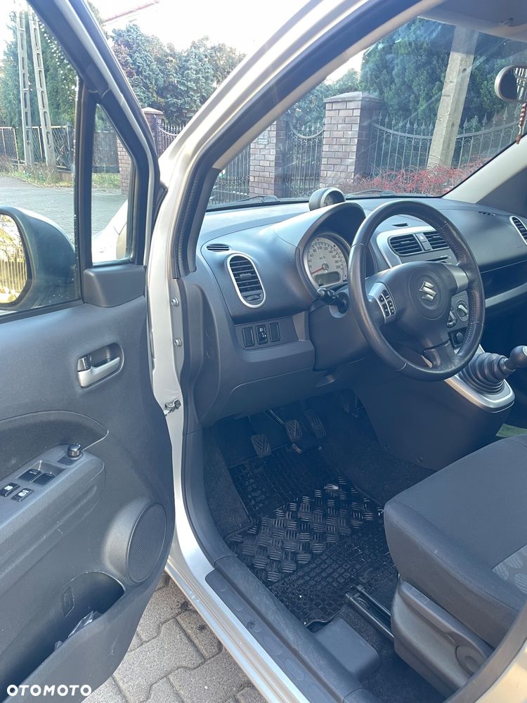 Suzuki Splash 1.2 Comfort - 3