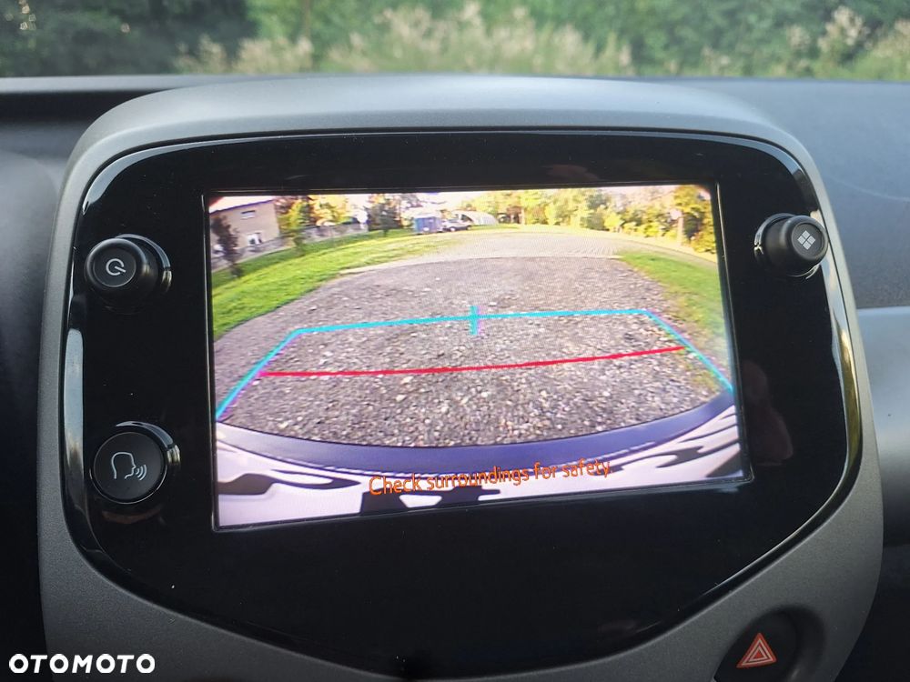 Toyota Aygo - 31
