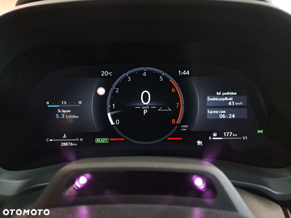 Lexus LBX 1.5 Hybrid Cool - 33