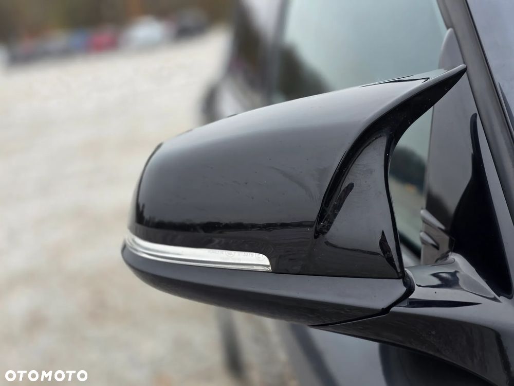 BMW Seria 1 116i M Sport - 12