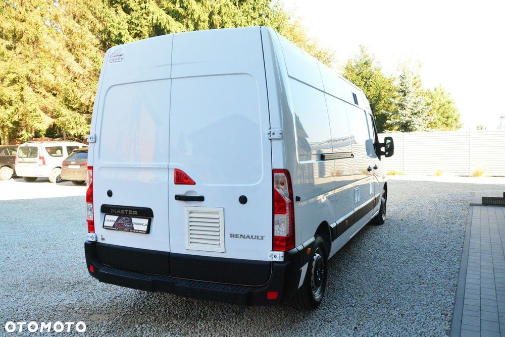 Renault Master - 5