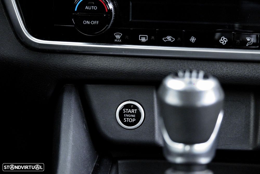 Nissan Qashqai 1.3 DIG-T Acenta - 23