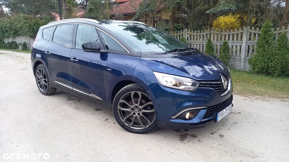 Renault Grand Scenic - 1