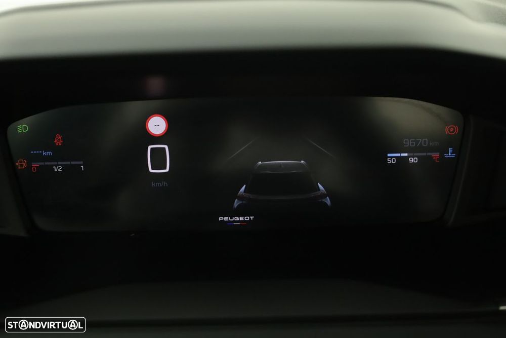 Peugeot 2008 1.2 Allure - 15