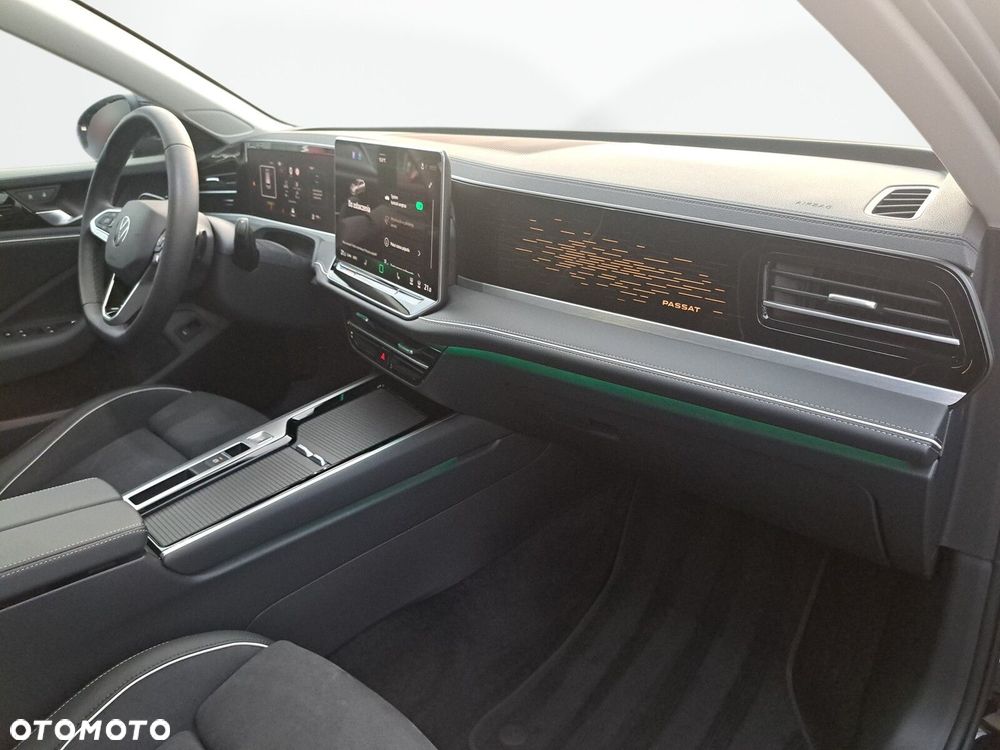 Volkswagen Passat Variant - 16