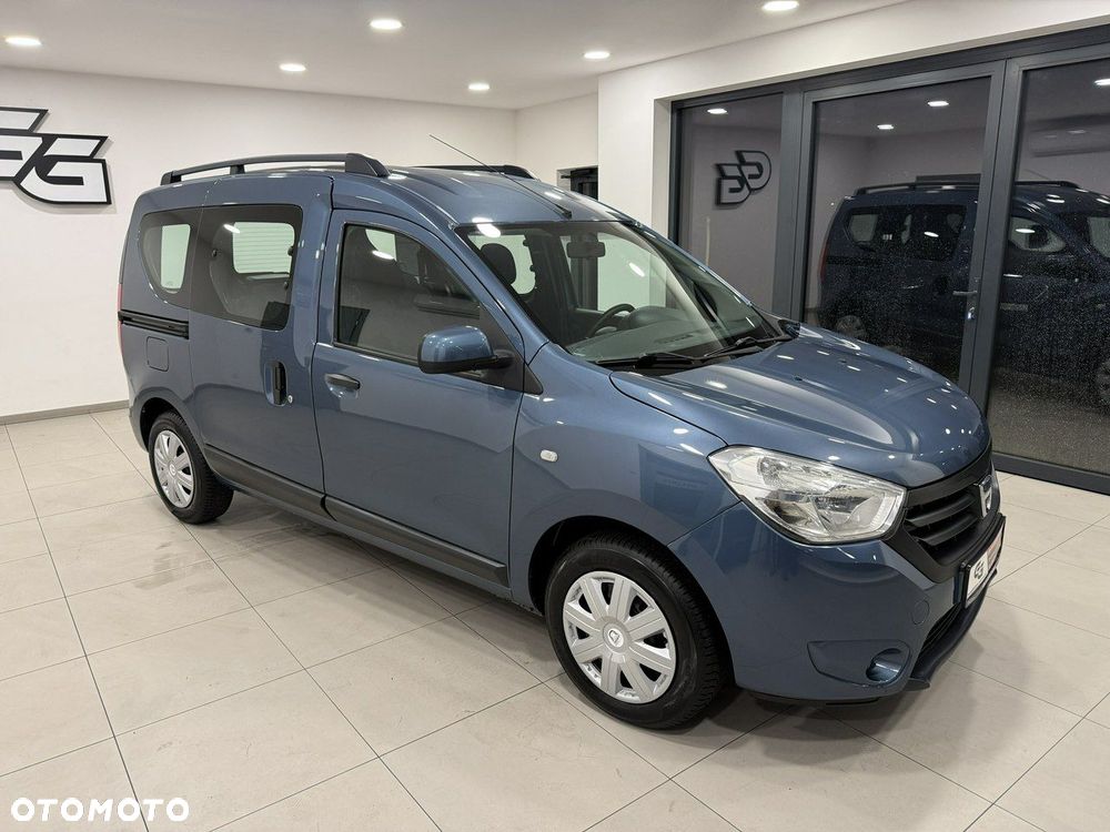 Dacia Dokker 1.6 Laureate - 6