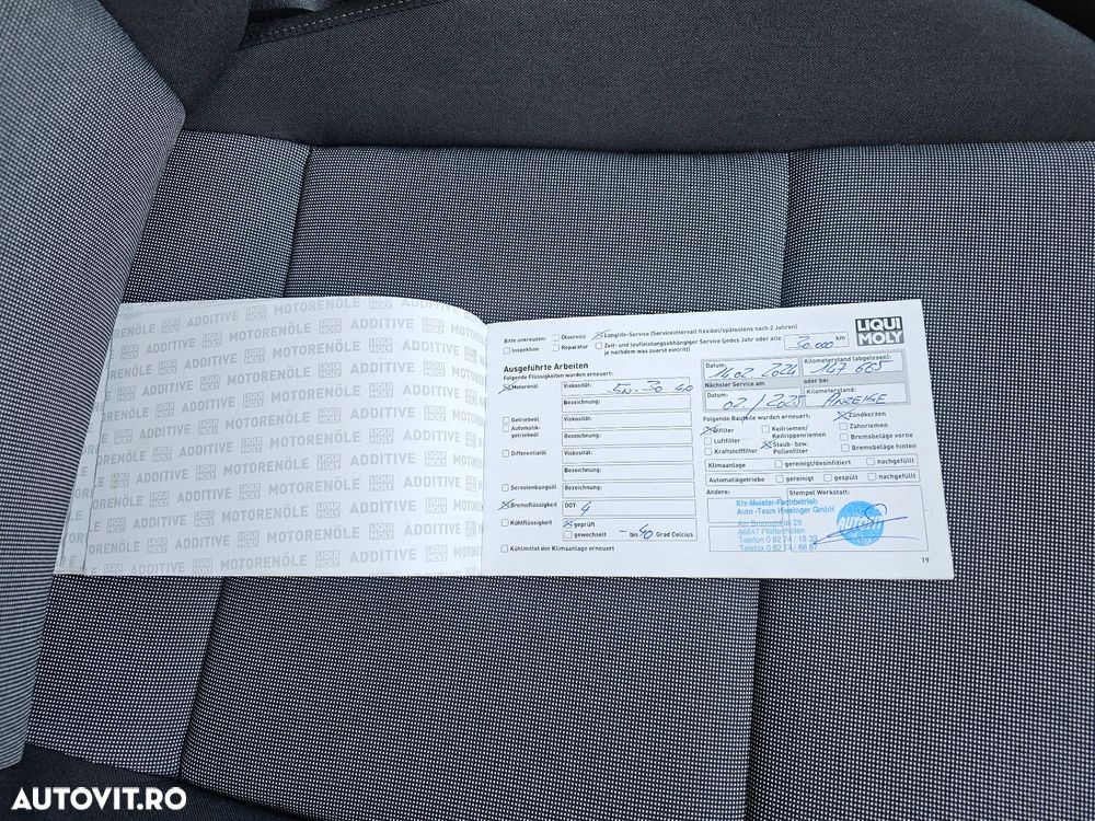 Volkswagen Golf 1.2 TSI Comfortline - 30