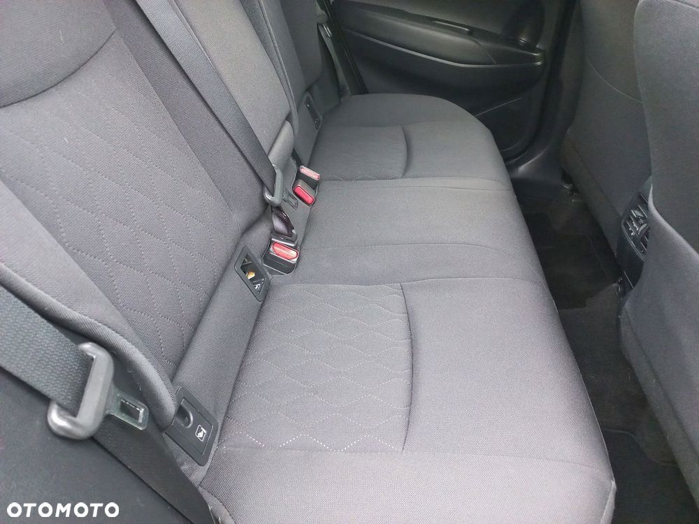 Toyota Corolla Cross 1.8 Hybrid Style - 13