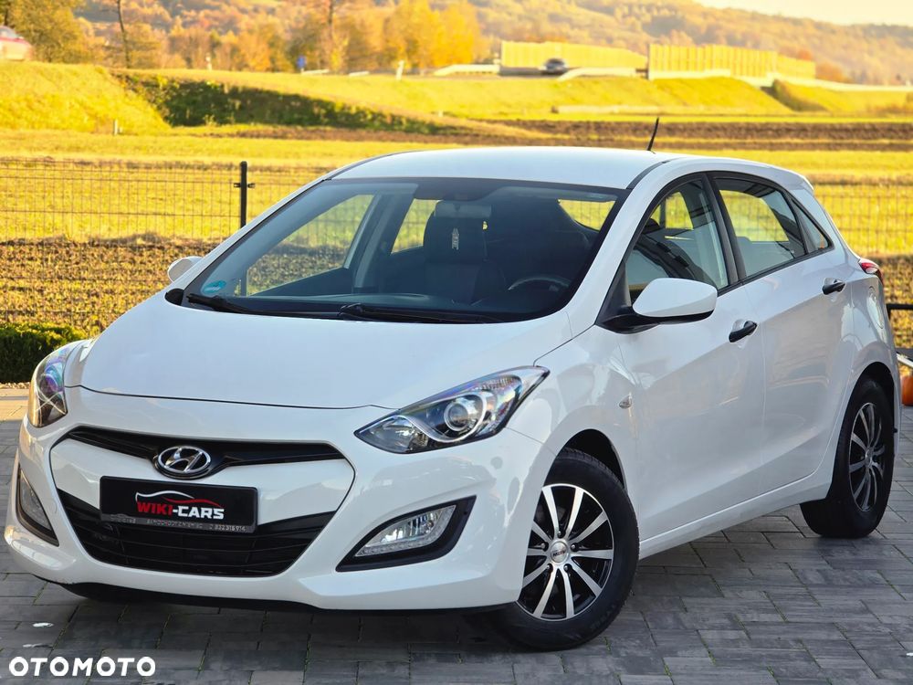 Hyundai i30 1.4 Classic - 3