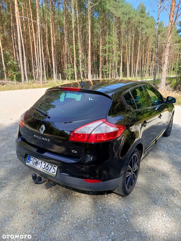 Renault Megane - 4