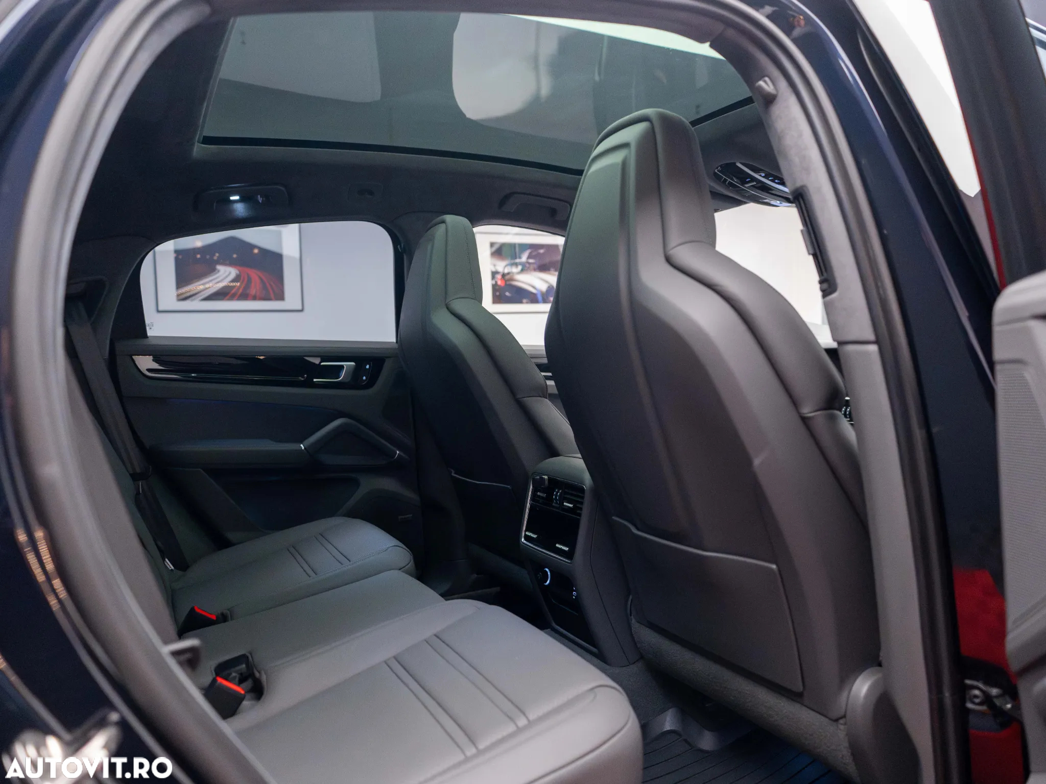 Porsche Cayenne Coupe S - 20