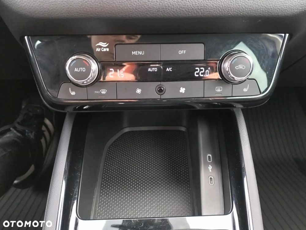 Skoda Scala 1.0 TSI Selection DSG - 39