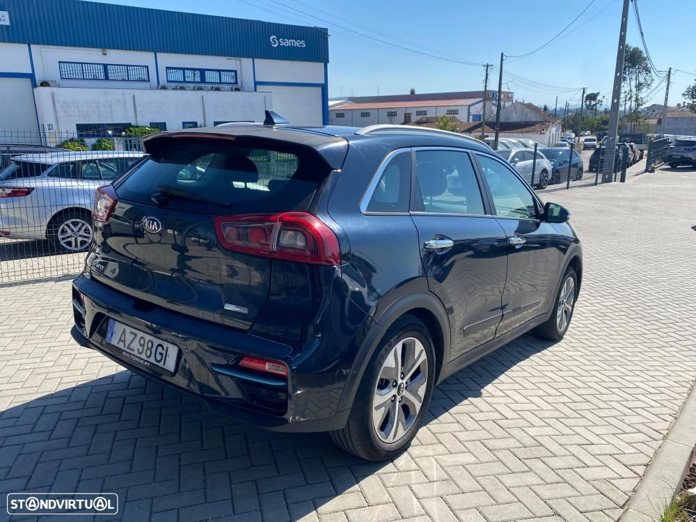 Kia e-Niro 64kWh - 3